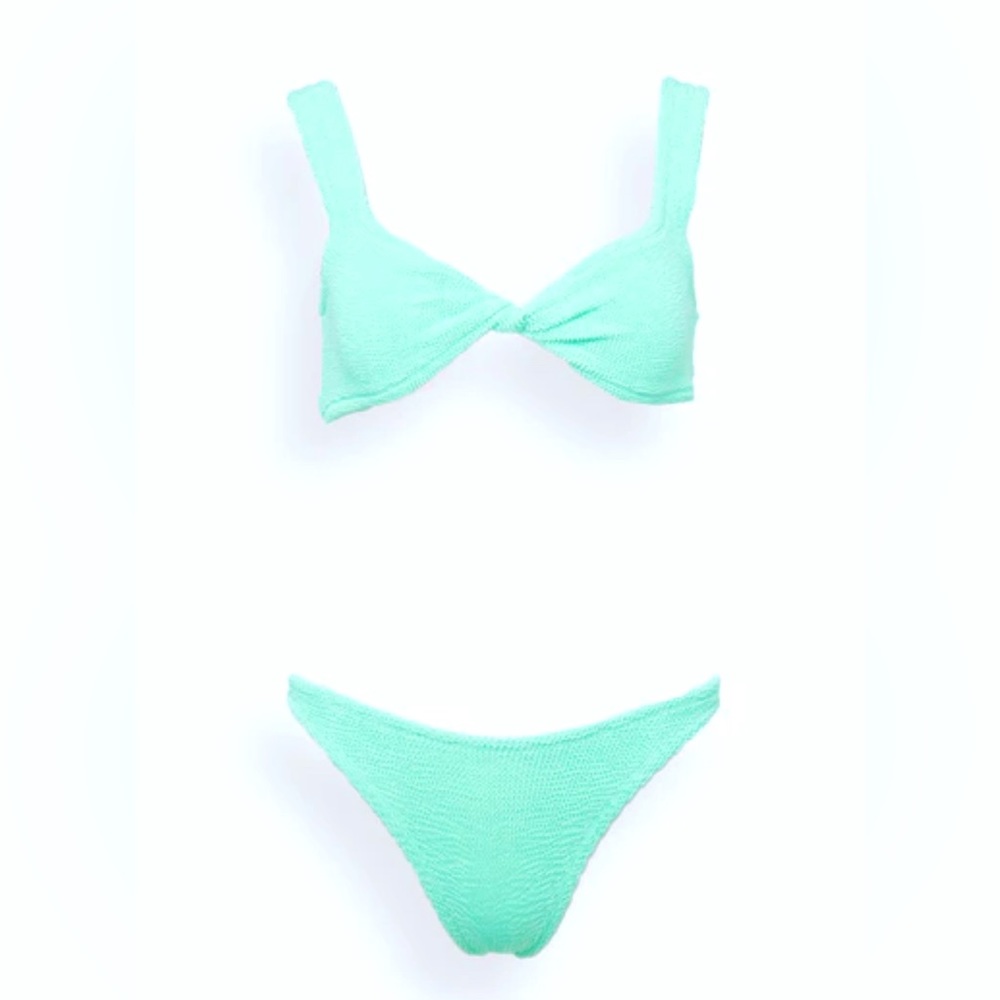 Hunza G Juno bikini